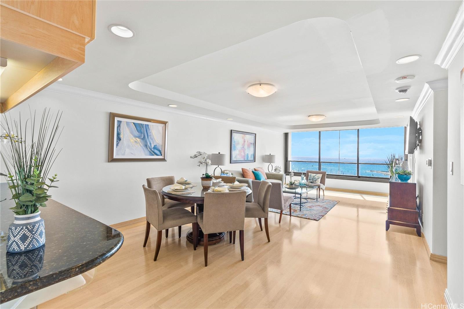 1600 Ala Moana Boulevard 2406