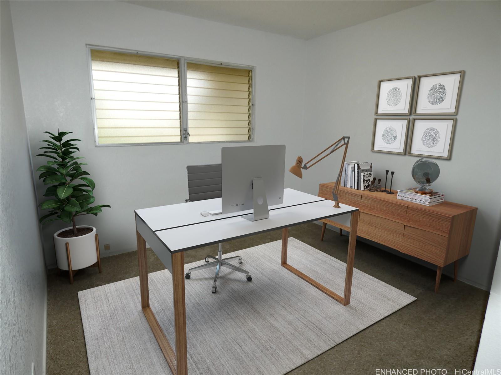 98-1409 Kamahao Street  Unit 158