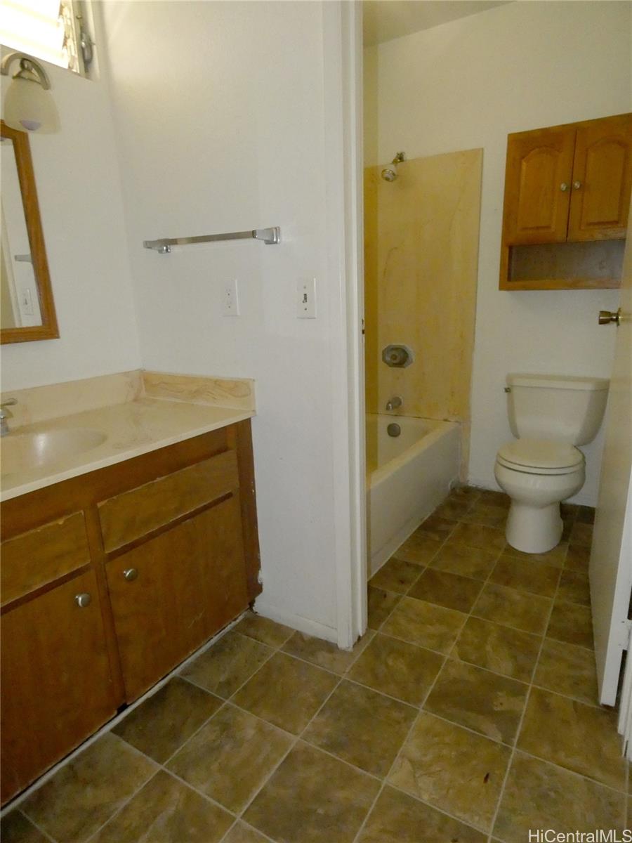 98-1409 Kamahao Street  Unit 158