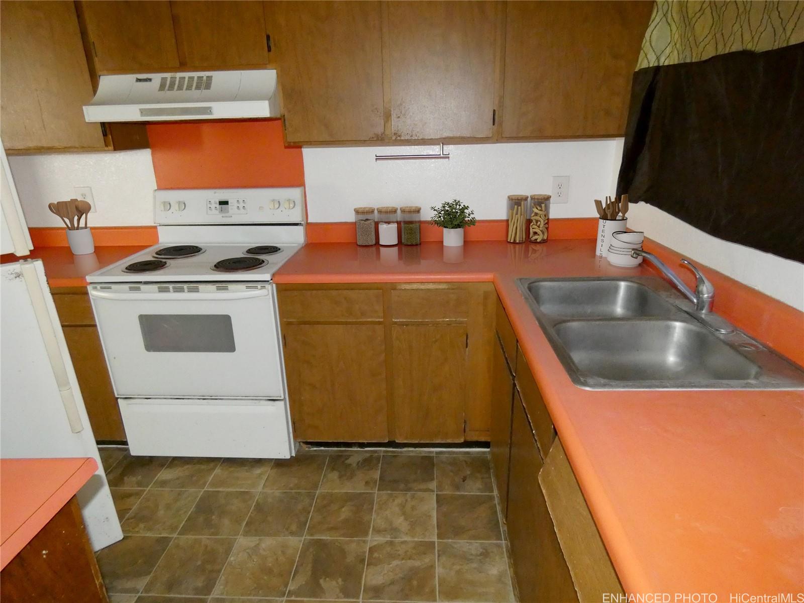 98-1409 Kamahao Street  Unit 158