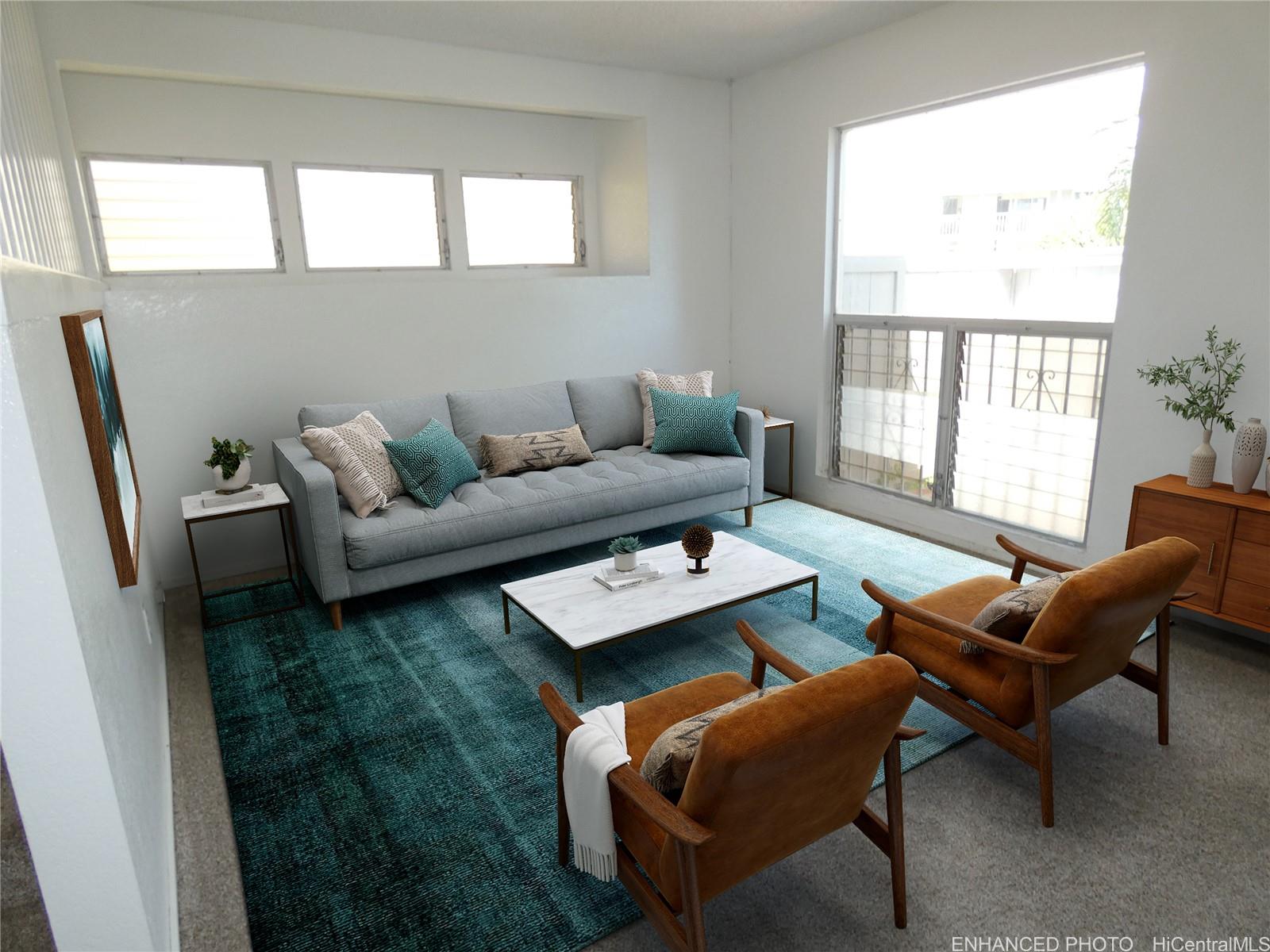 98-1409 Kamahao Street  Unit 158