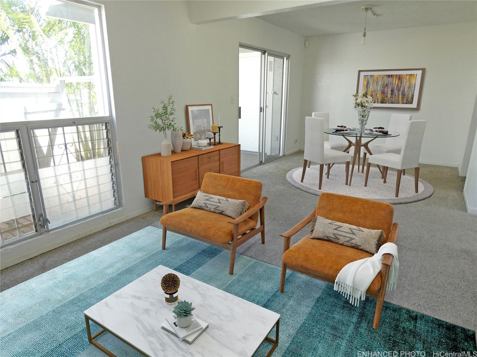98-1409 Kamahao Street  Unit 158