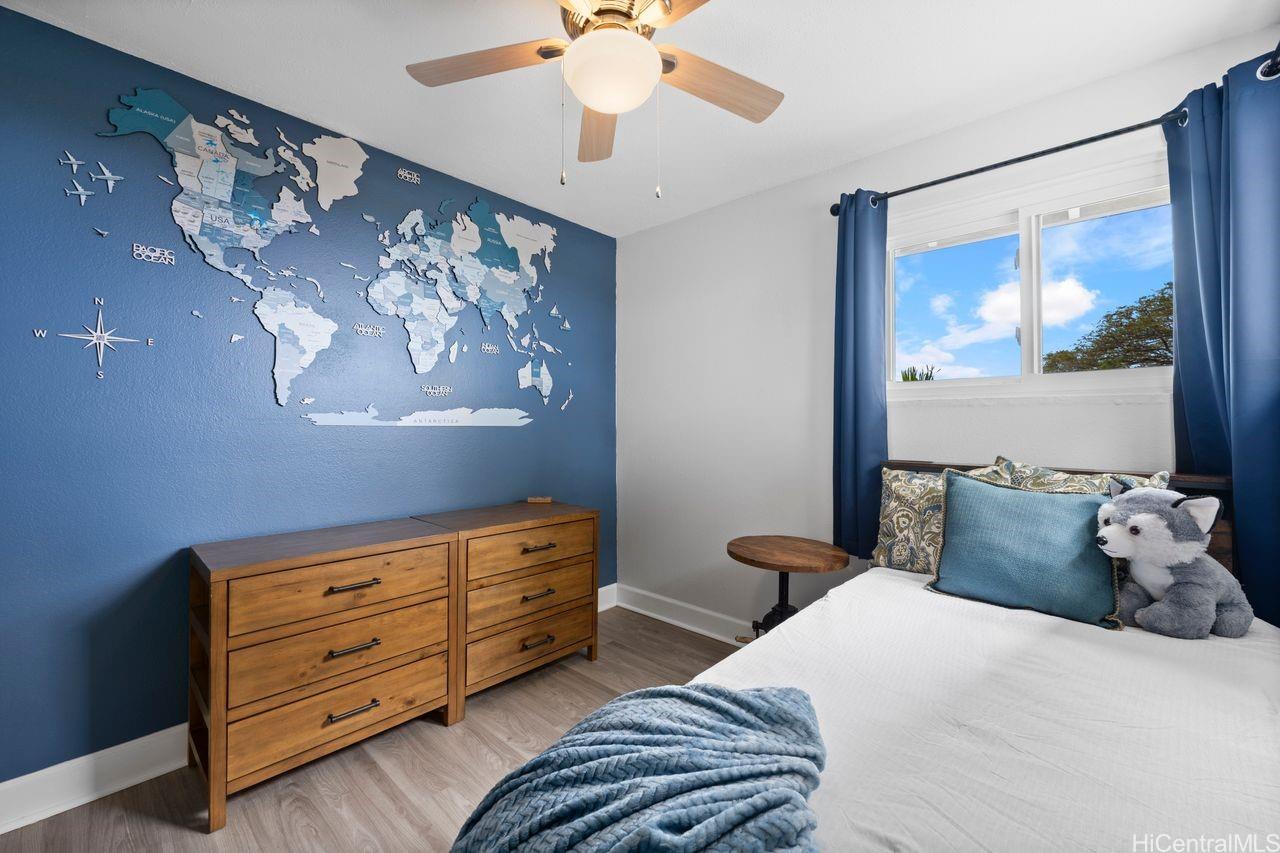 92-1288 Kikaha Street  Unit 78