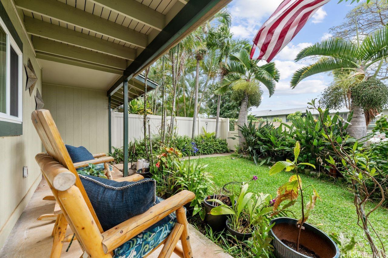 92-1288 Kikaha Street  Unit 78