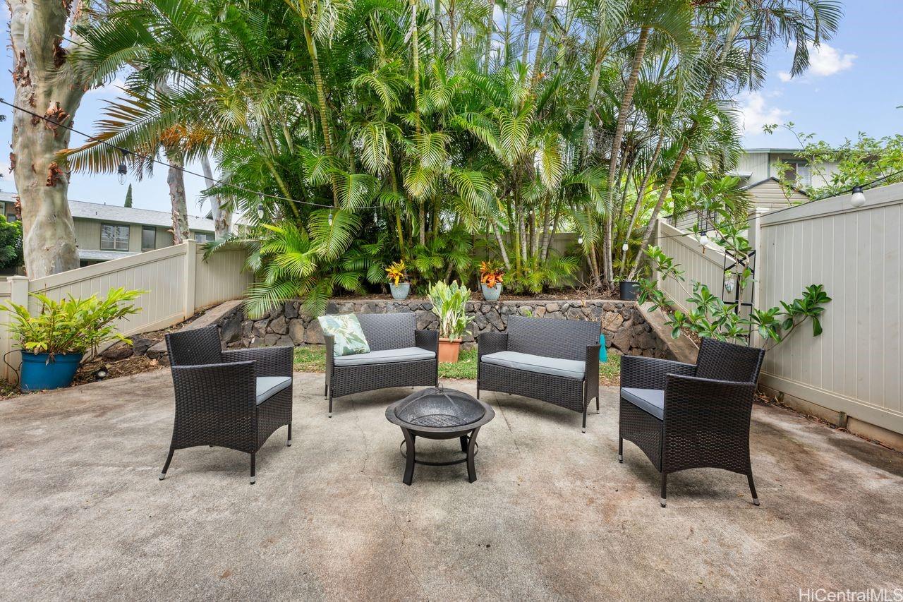 92-1288 Kikaha Street  Unit 78