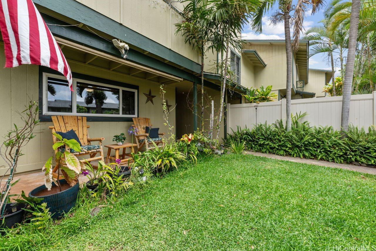 92-1288 Kikaha Street  Unit 78