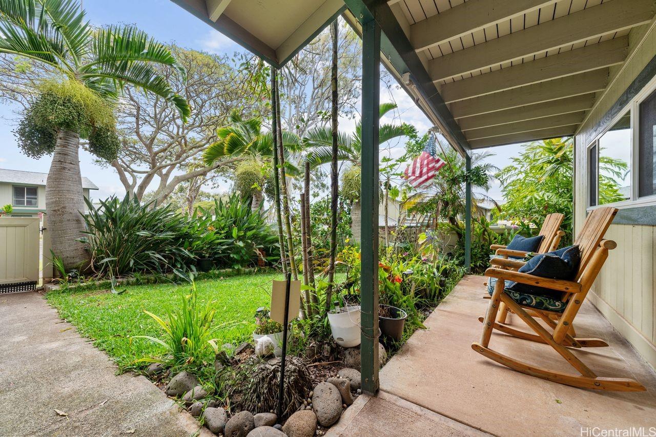 92-1288 Kikaha Street  Unit 78