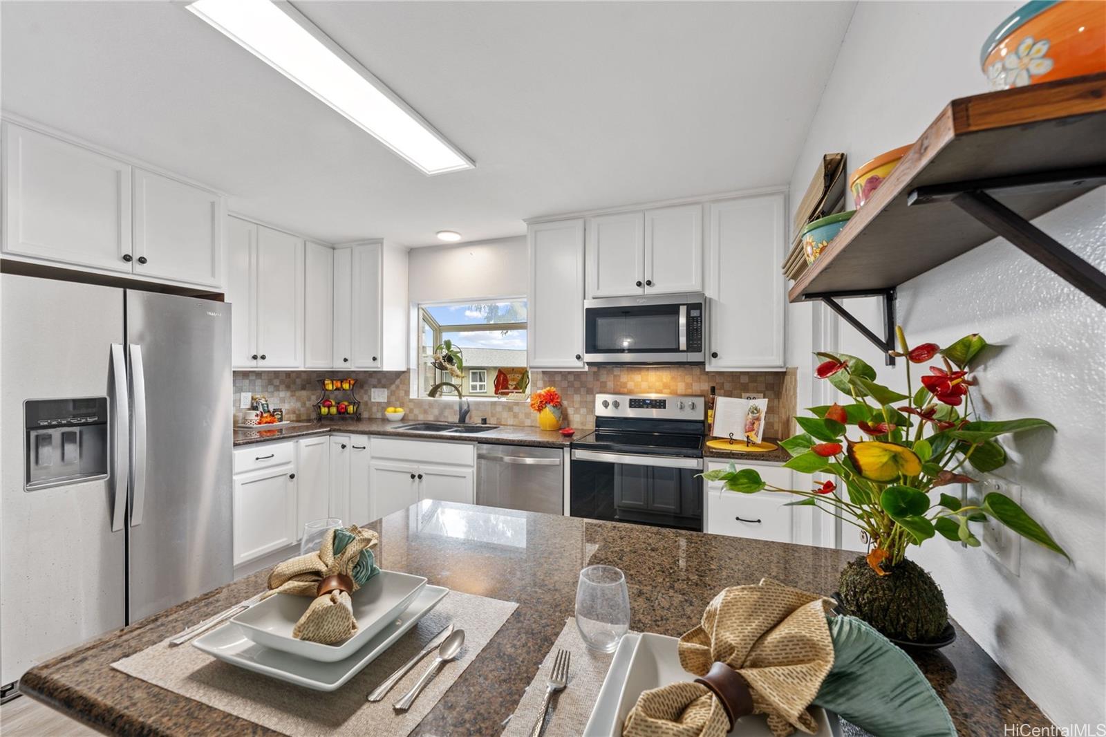 92-1288 Kikaha Street  Unit 78