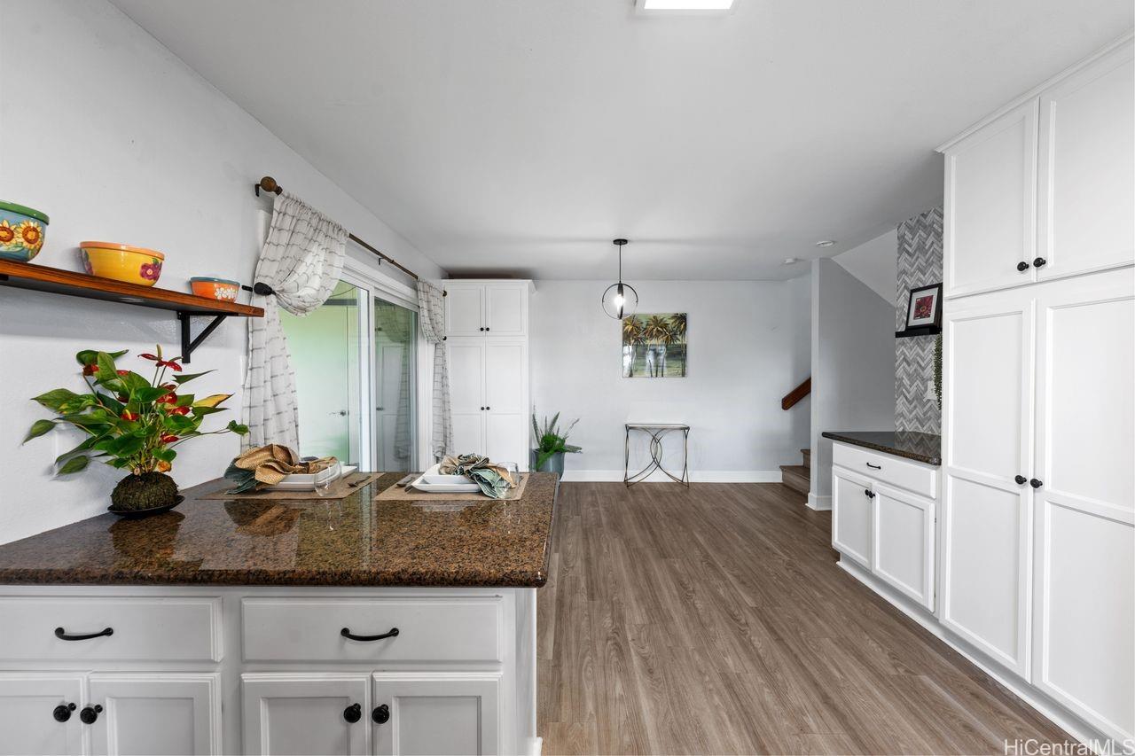92-1288 Kikaha Street  Unit 78