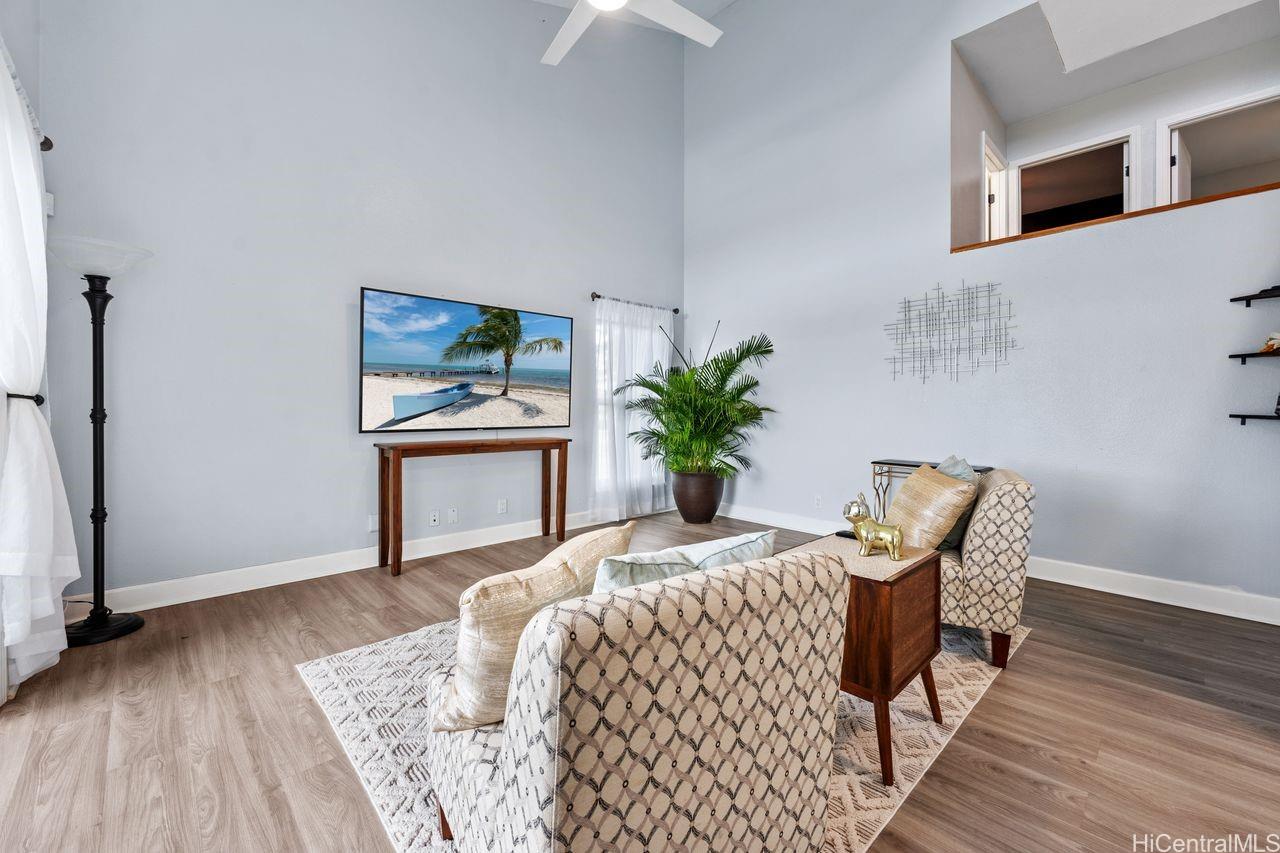 92-1288 Kikaha Street  Unit 78