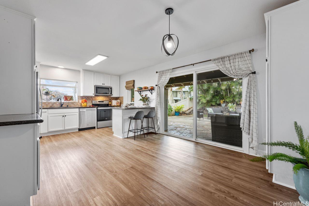 92-1288 Kikaha Street  Unit 78