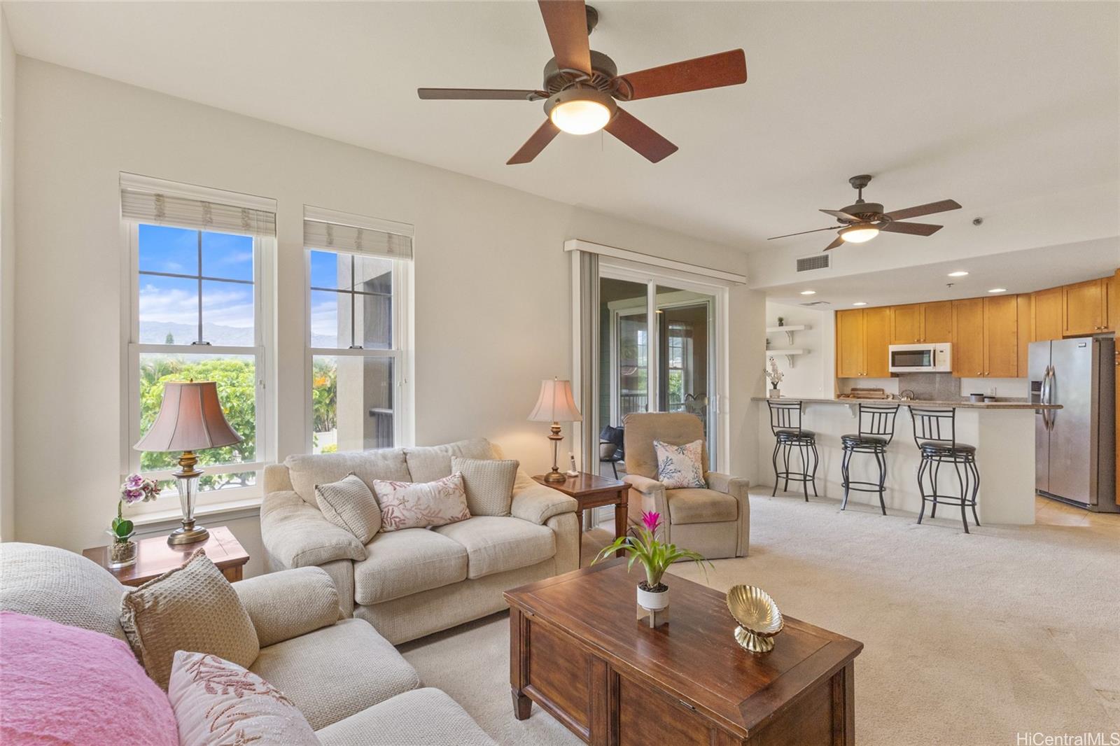 520 Lunalilo Home Road 8124