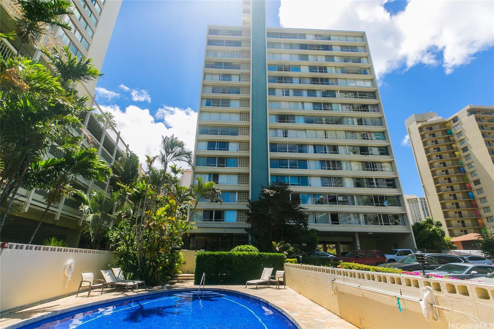 435 Seaside Avenue 1001