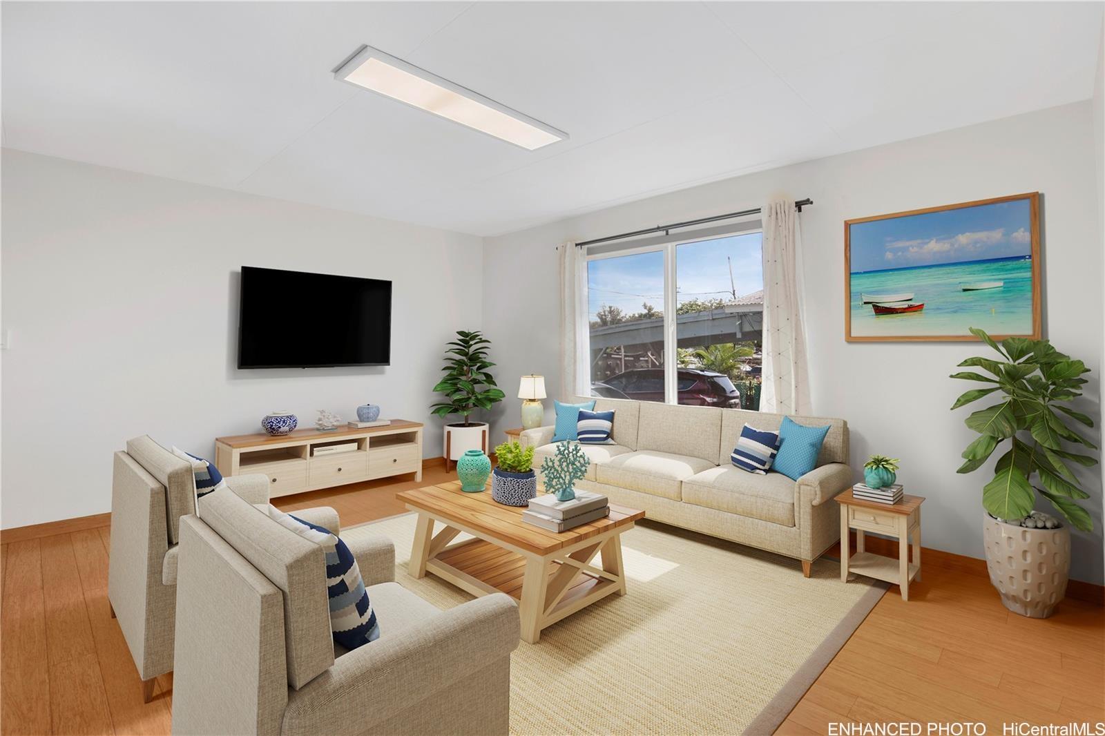 2066 Puu Place B