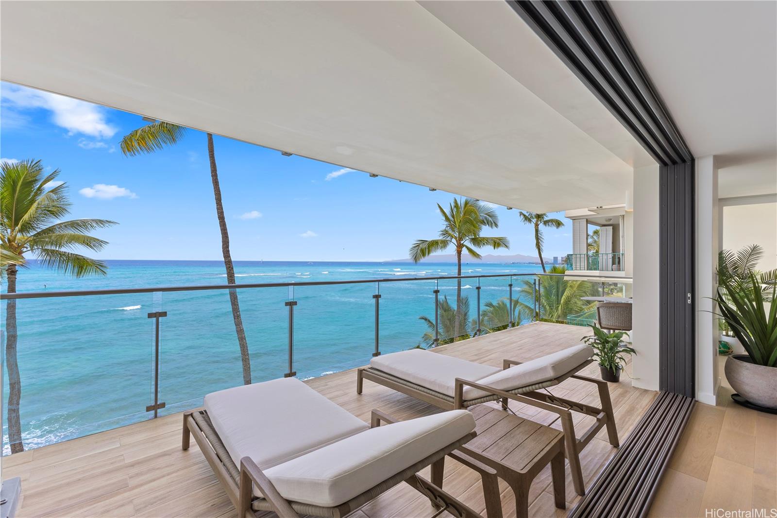 3003 Kalakaua Avenue  Unit 5A