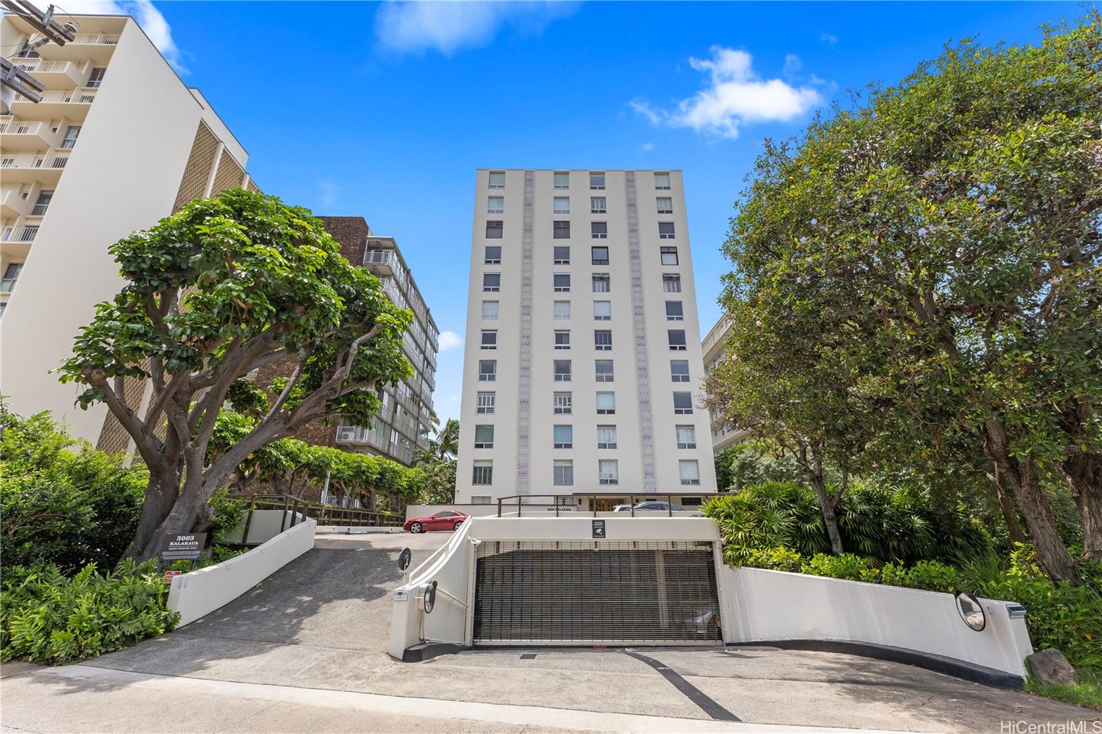 3003 Kalakaua Avenue Unit 5A 3003 Kalakaua Avenue Unit 5A