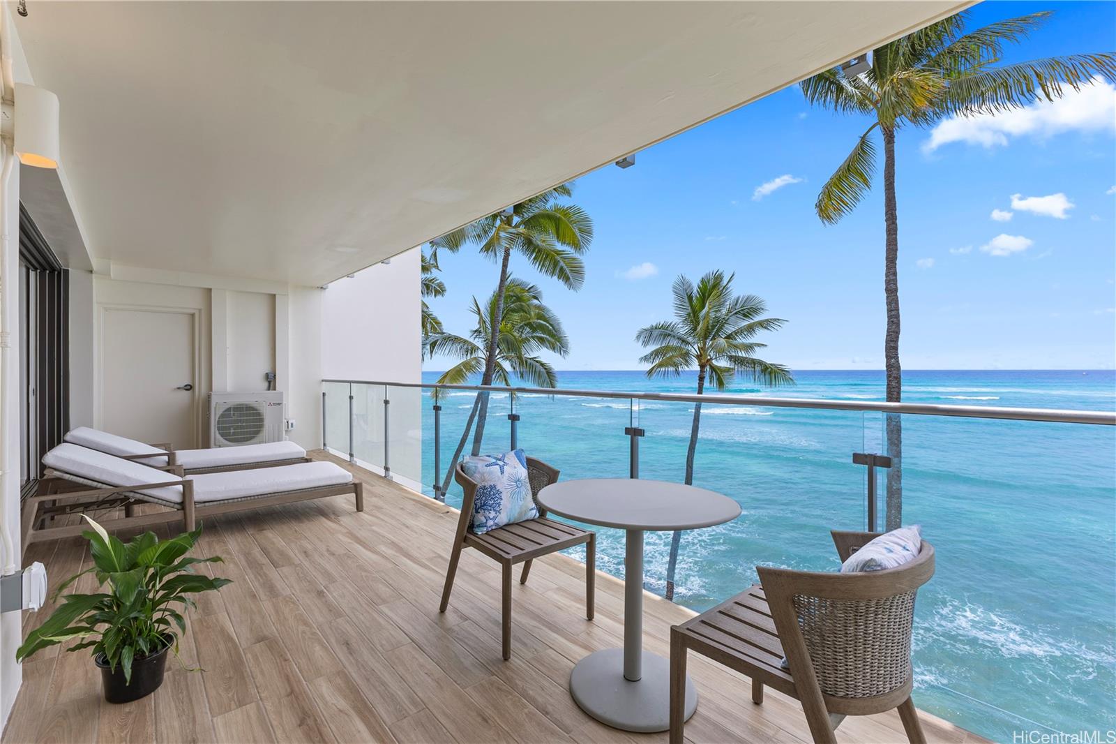 3003 Kalakaua Avenue  Unit 5A