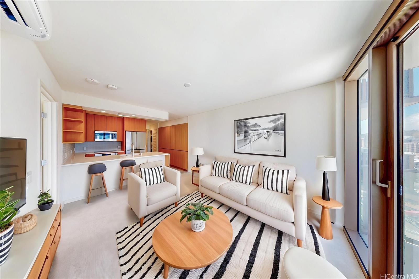 1388 Kapiolani Boulevard 2209