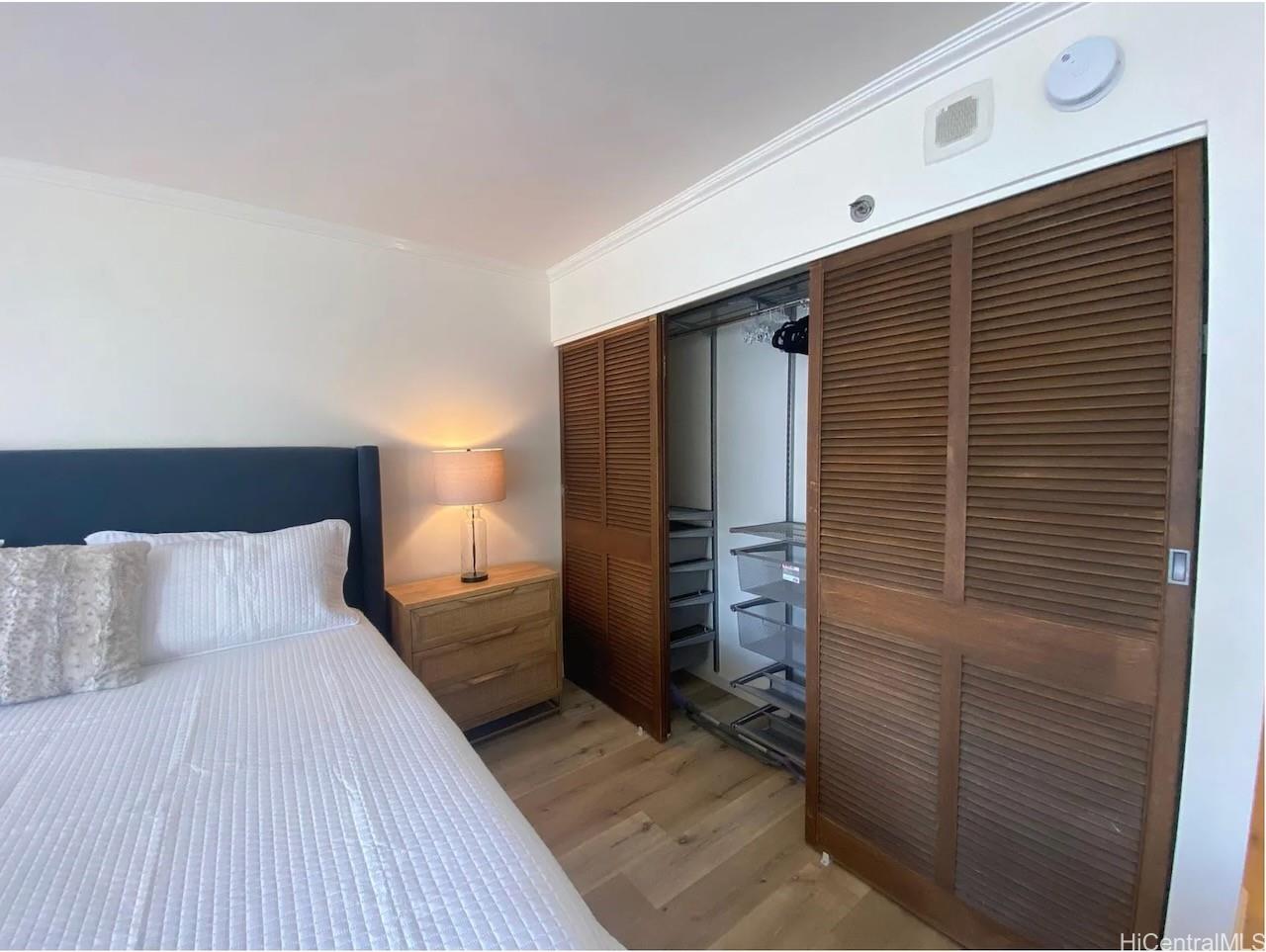 1777 Ala Moana Boulevard  Unit 901