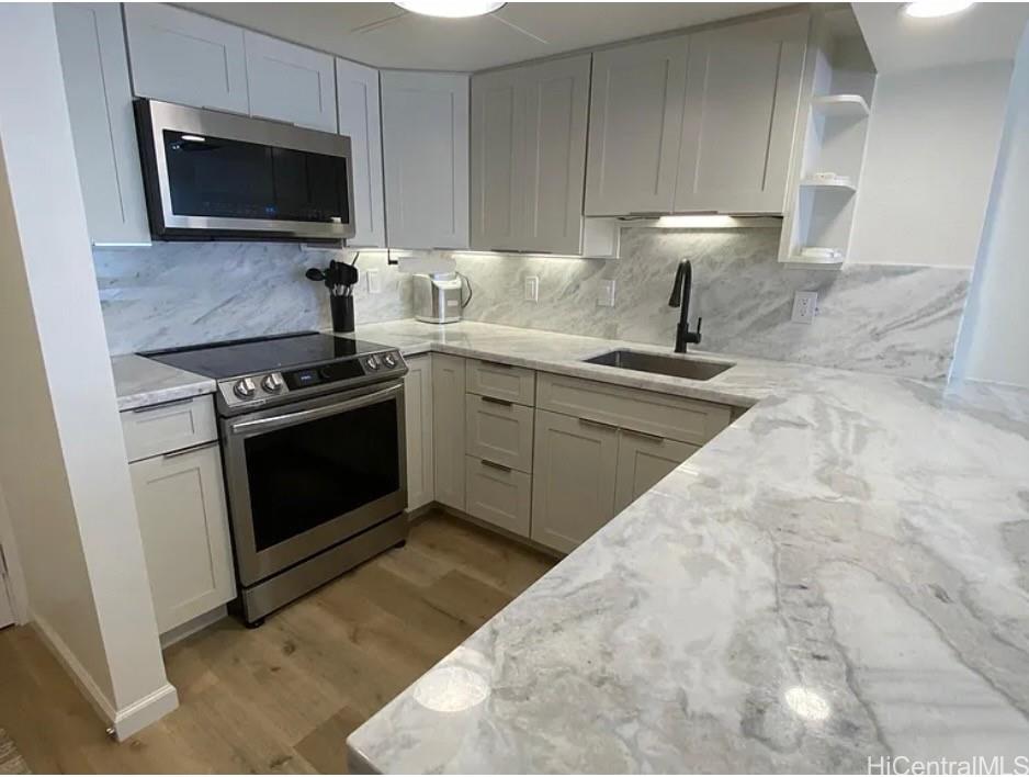 1777 Ala Moana Boulevard  Unit 901