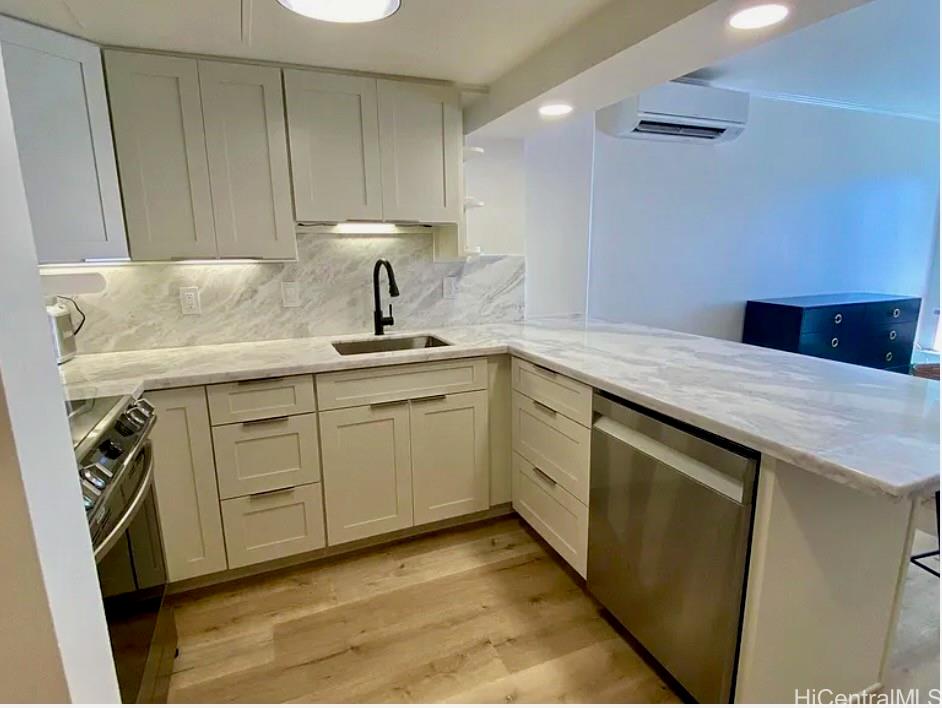1777 Ala Moana Boulevard  Unit 901