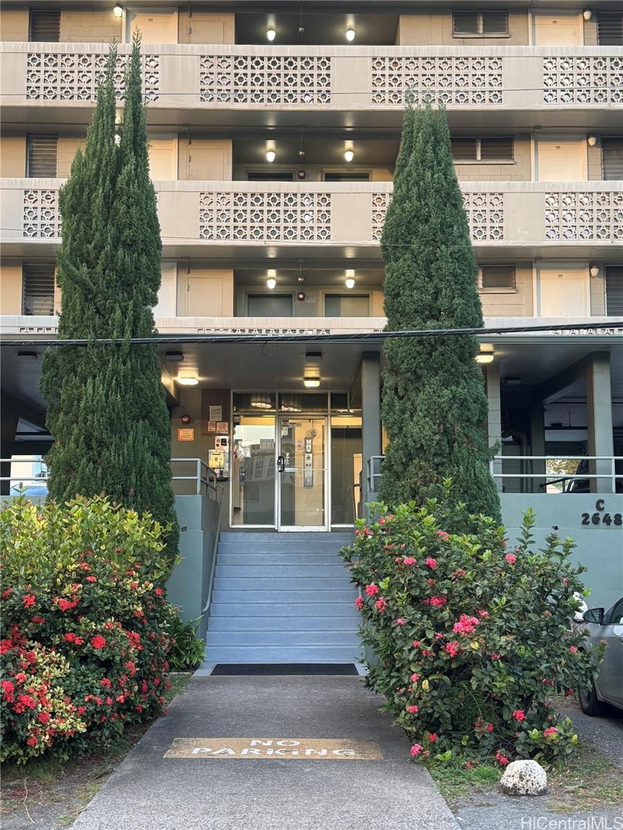 2648 Kuilei Street C53