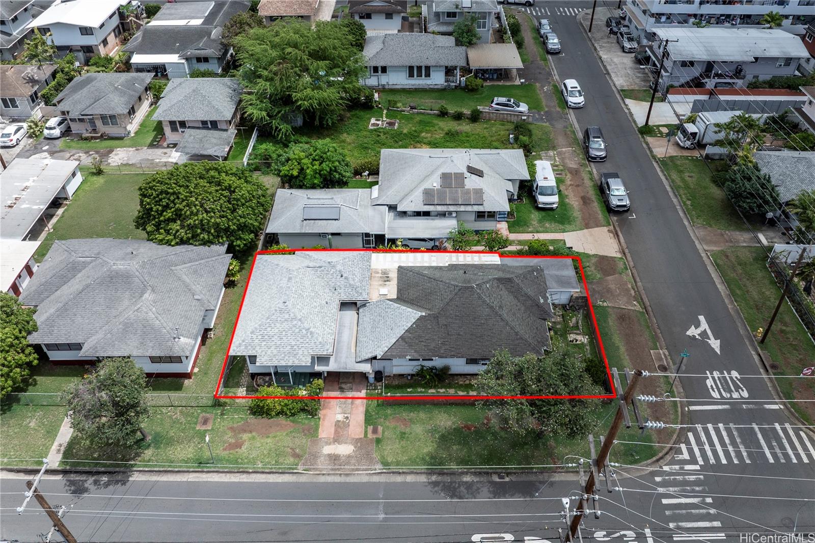 832 Hauoli Street