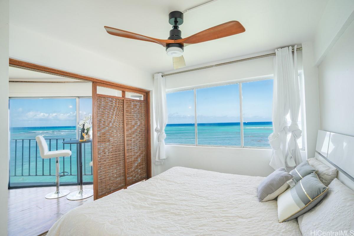 2957 Kalakaua Avenue  Unit 306