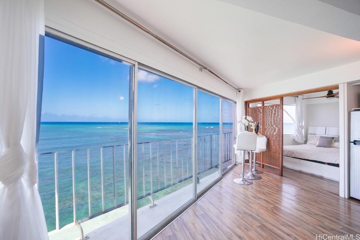 2957 Kalakaua Avenue  Unit 306