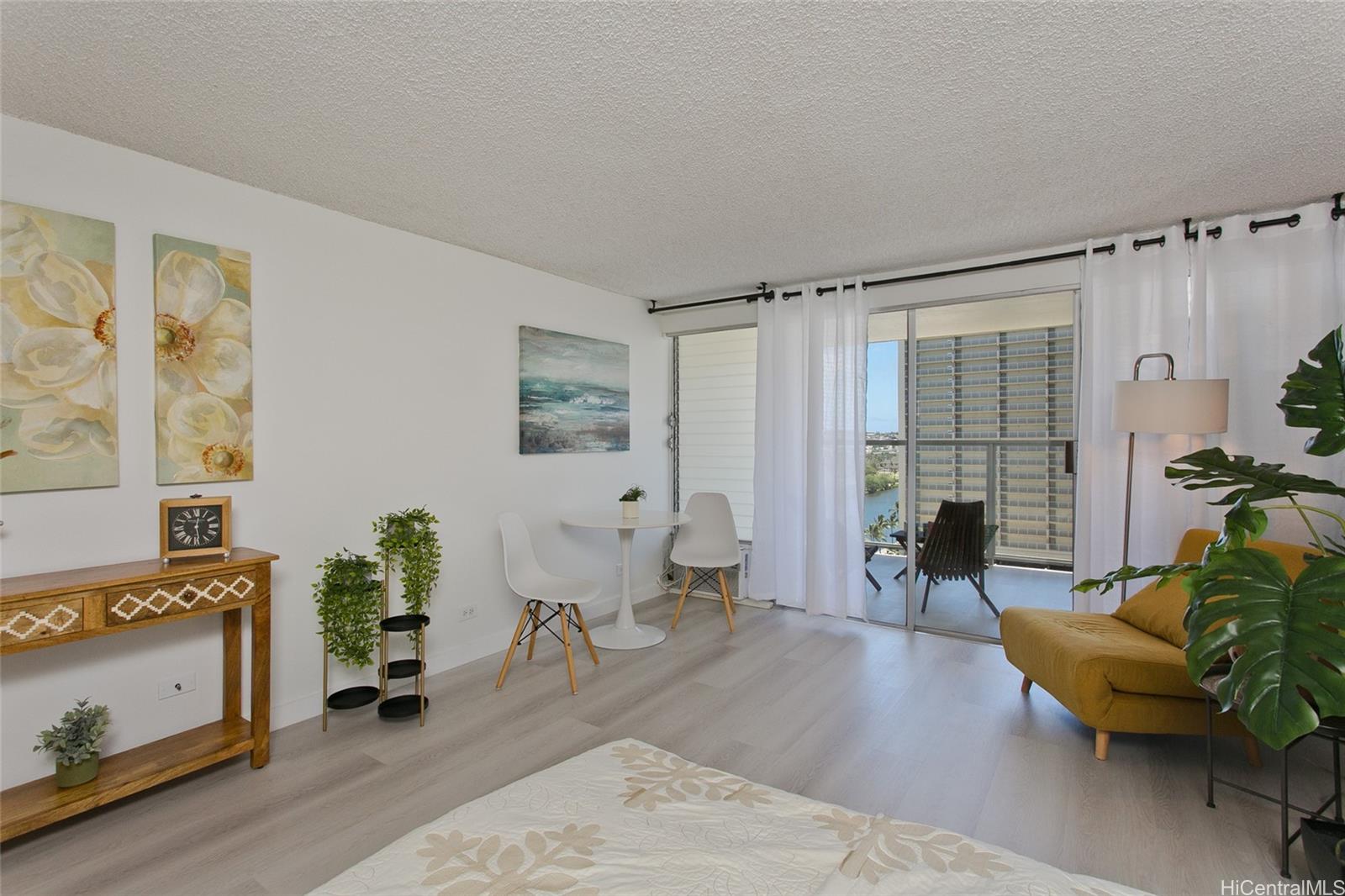 445 Seaside Avenue 1615