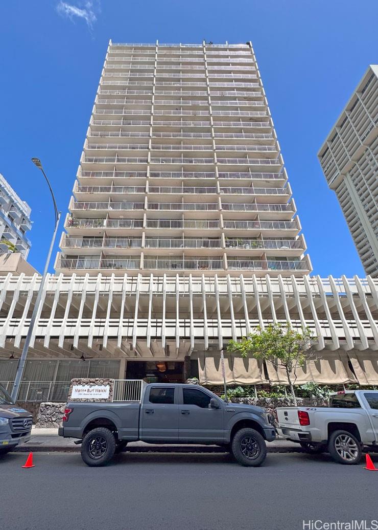 364 Seaside Avenue 1109