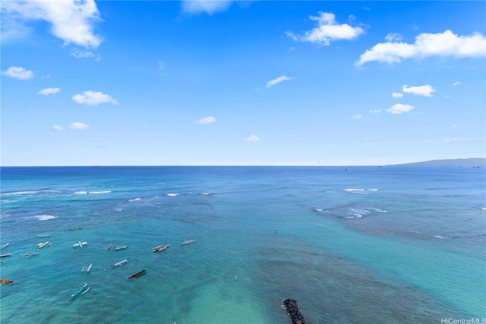 2895 Kalakaua Avenue  Unit 1202