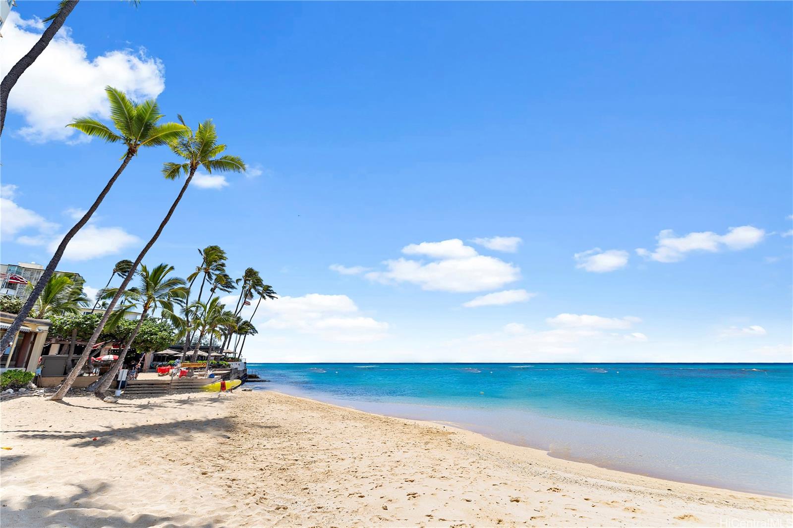 2895 Kalakaua Avenue  Unit 1202