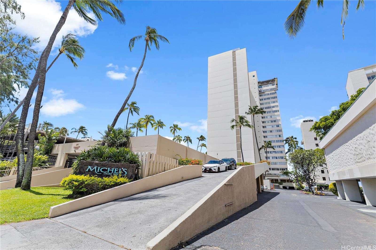 2895 Kalakaua Avenue Unit 1202 2895 Kalakaua Avenue Unit 1202