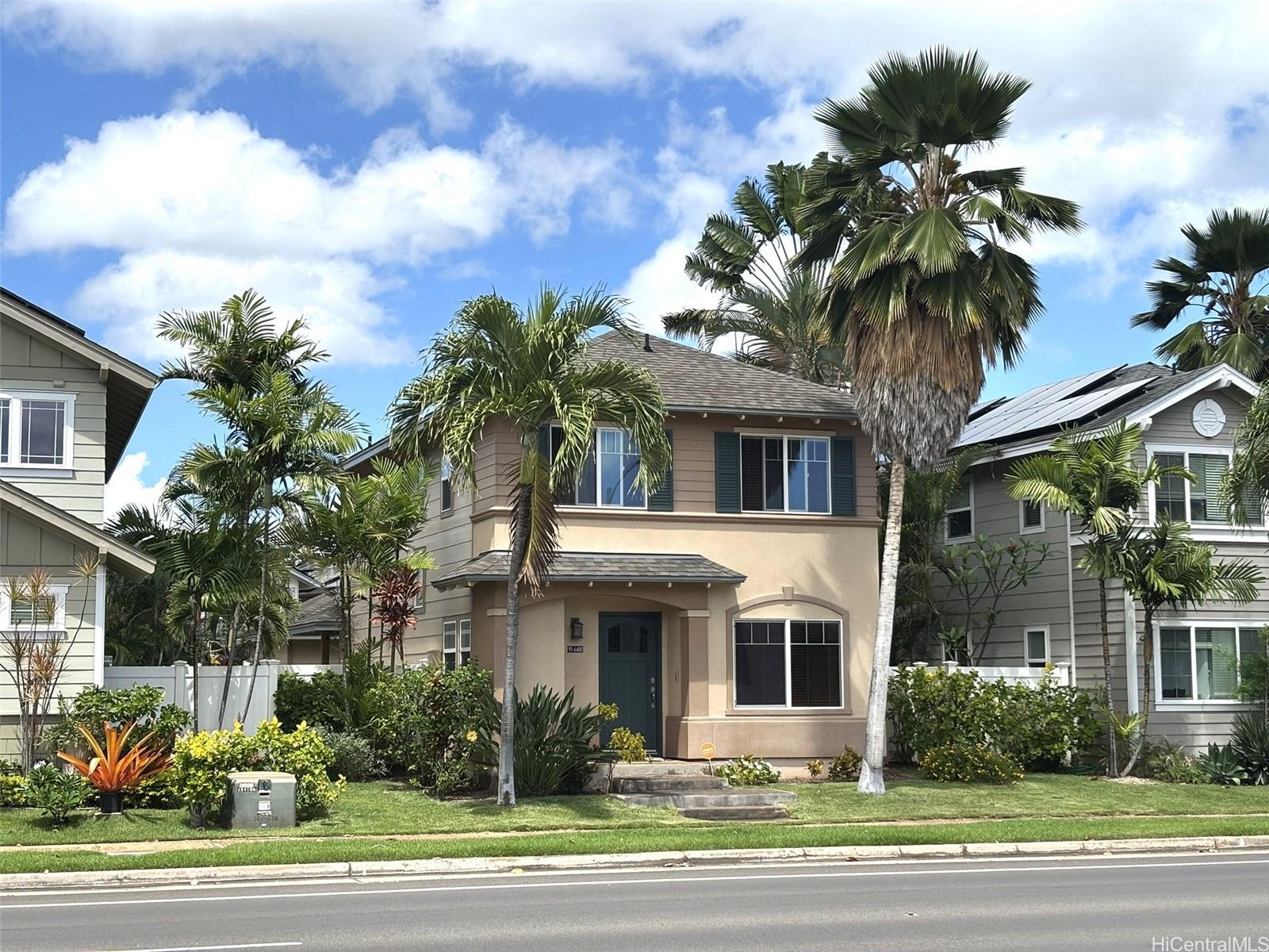 91-6488 Kapolei Parkway
