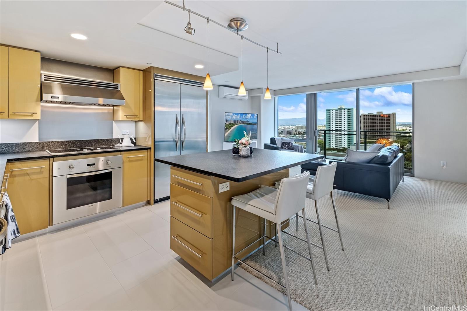 1200 Queen Emma Street 1401