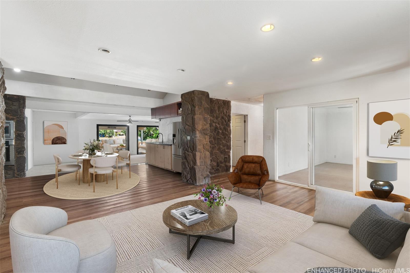 485 Wanaao Road