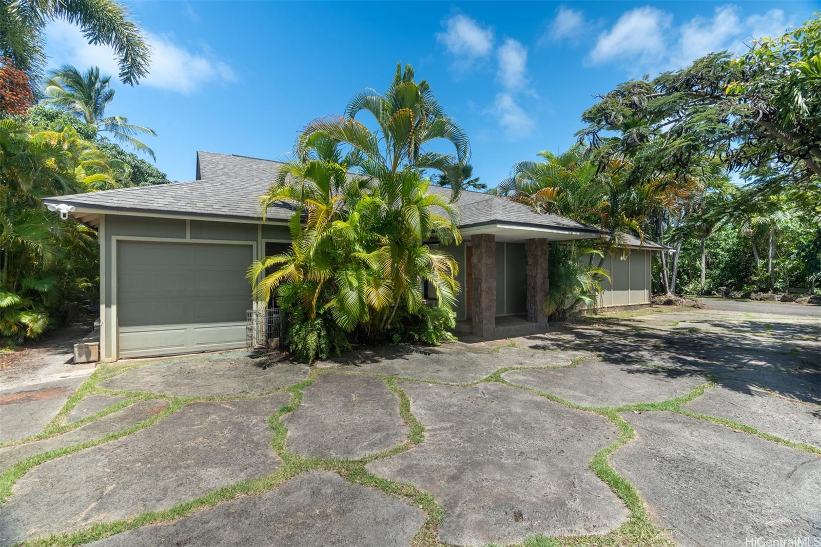 485 Wanaao Road