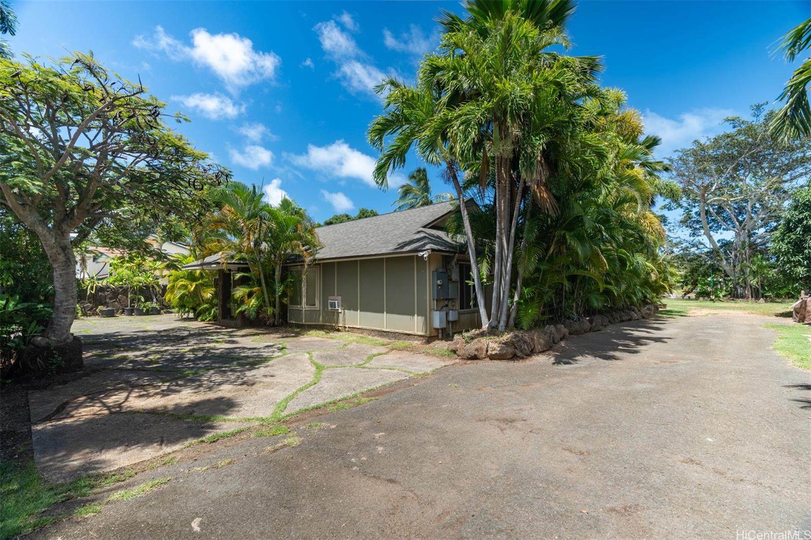 485 Wanaao Road