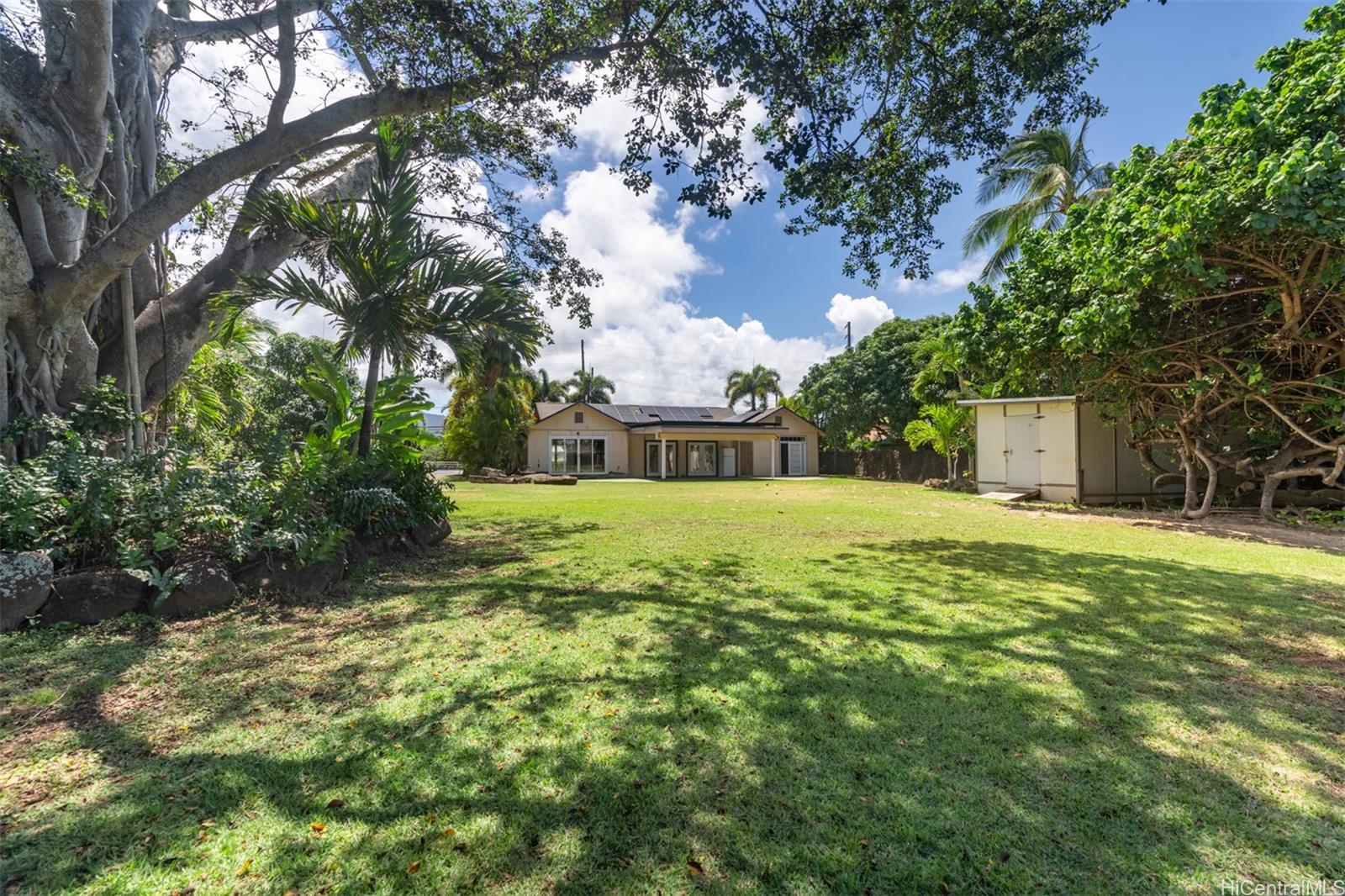485 Wanaao Road