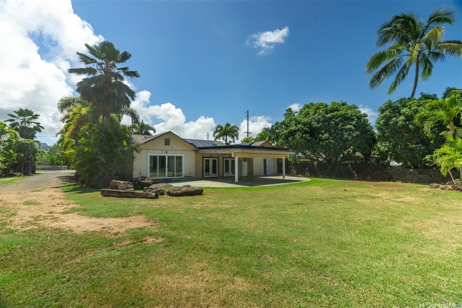 485 Wanaao Road