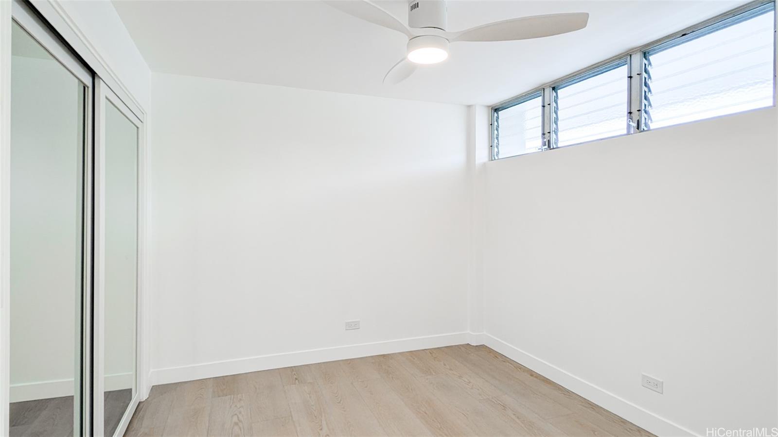 1716 Keeaumoku Street  Unit 304