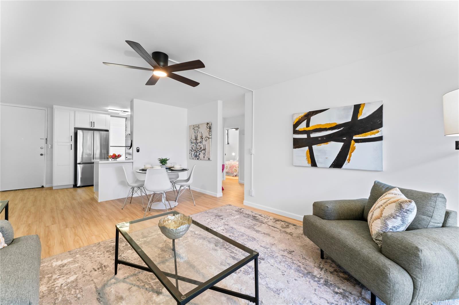 95-2031 Waikalani Place  Unit D306