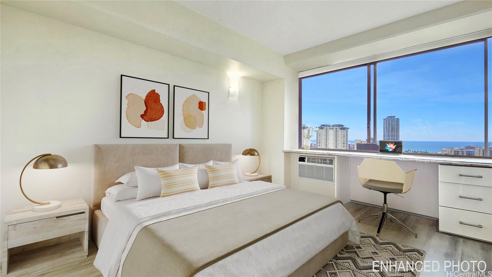 2333 Kapiolani Boulevard  Unit 2609
