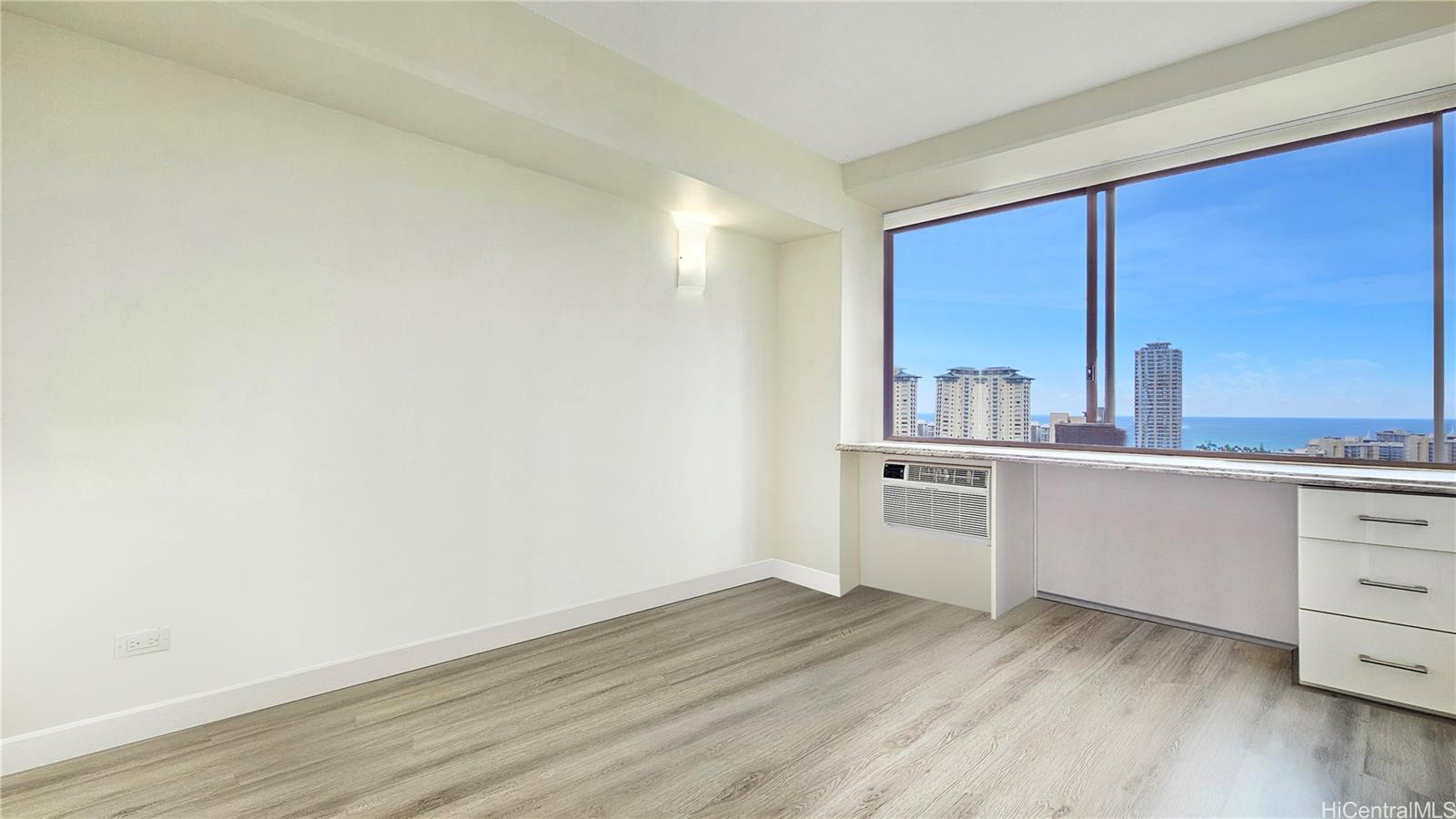 2333 Kapiolani Boulevard  Unit 2609