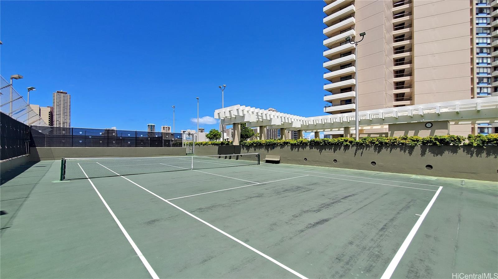 2333 Kapiolani Boulevard  Unit 2609