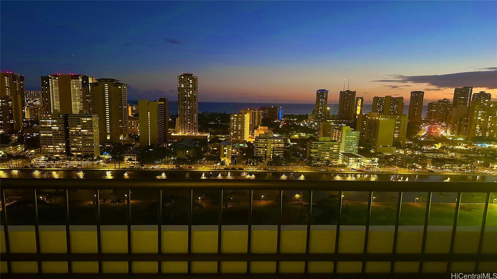 2333 Kapiolani Boulevard  Unit 2609