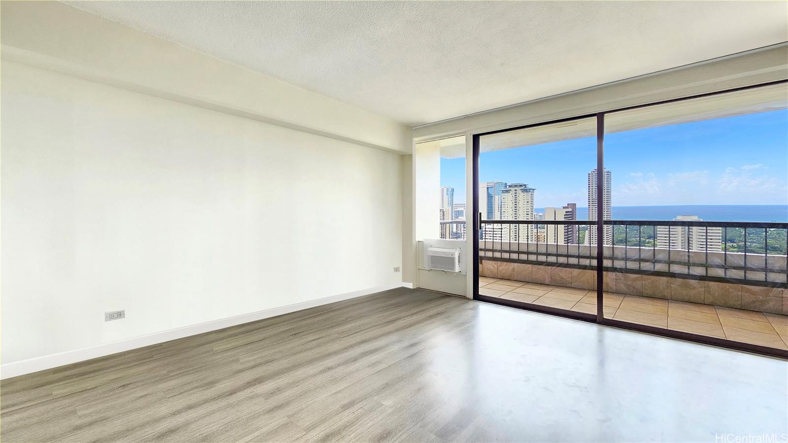 2333 Kapiolani Boulevard  Unit 2609