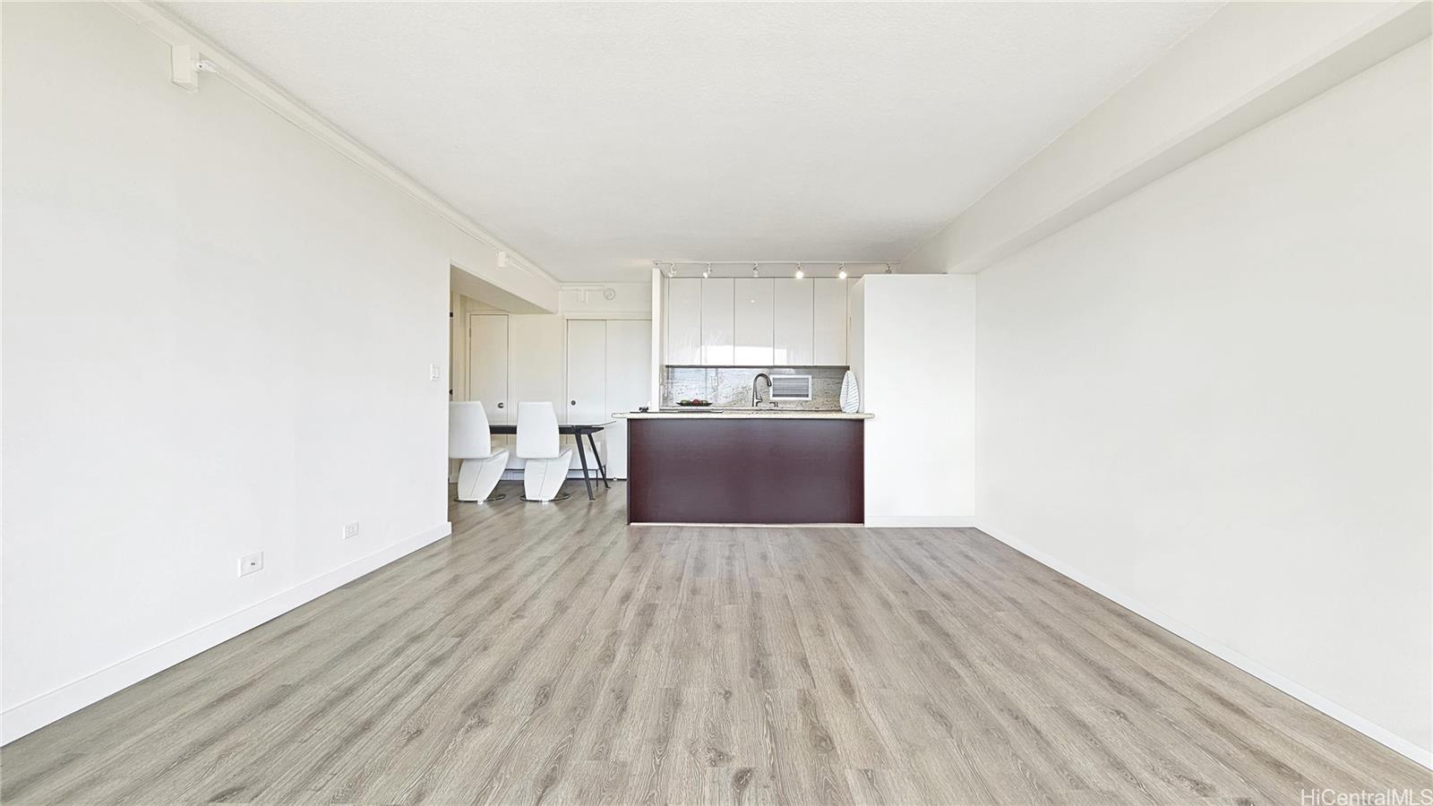 2333 Kapiolani Boulevard  Unit 2609