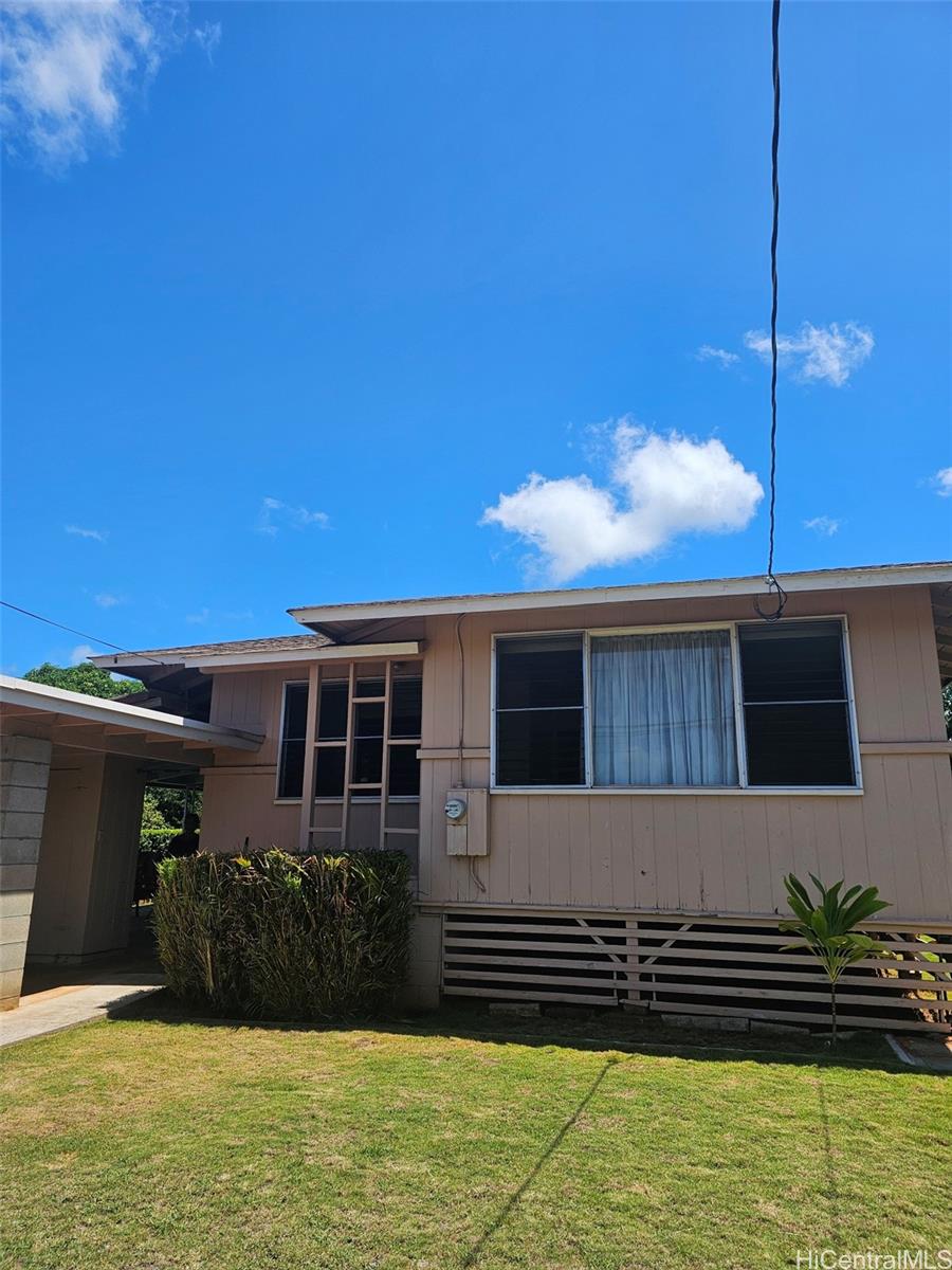 1457 Noelani Street